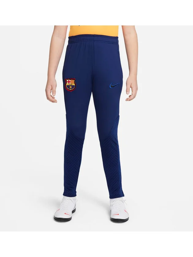 FC Barcelona Strike