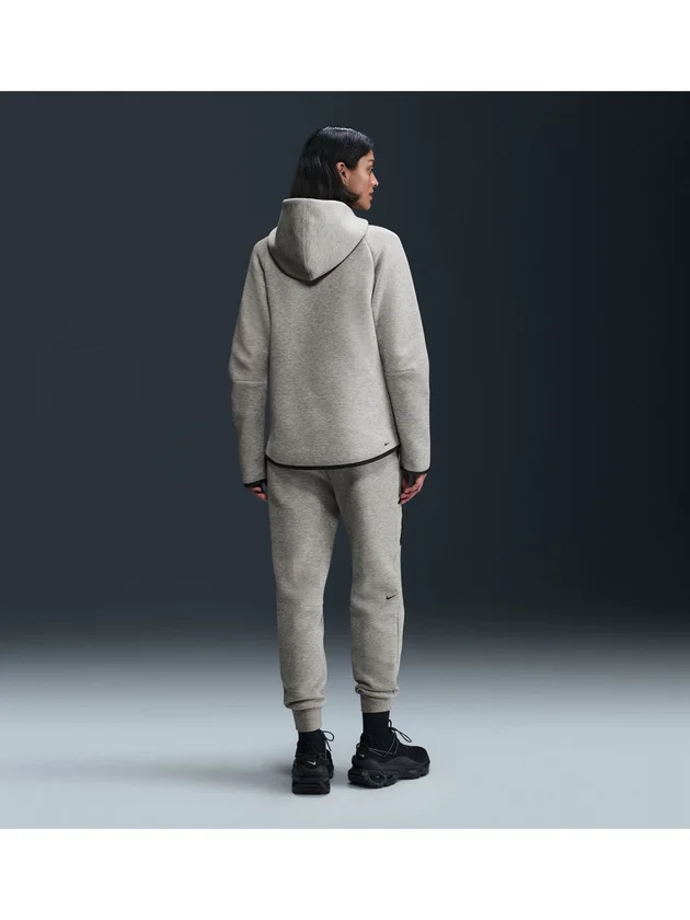 Tech Fleece Wr Fz Hdy 2