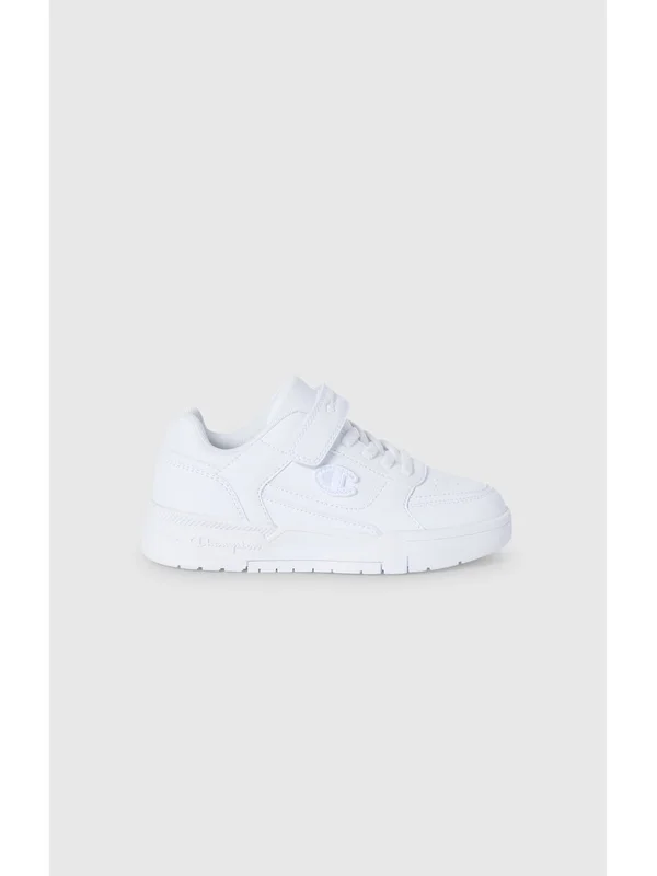 Rd18 Heritage B Low Cut Shoe