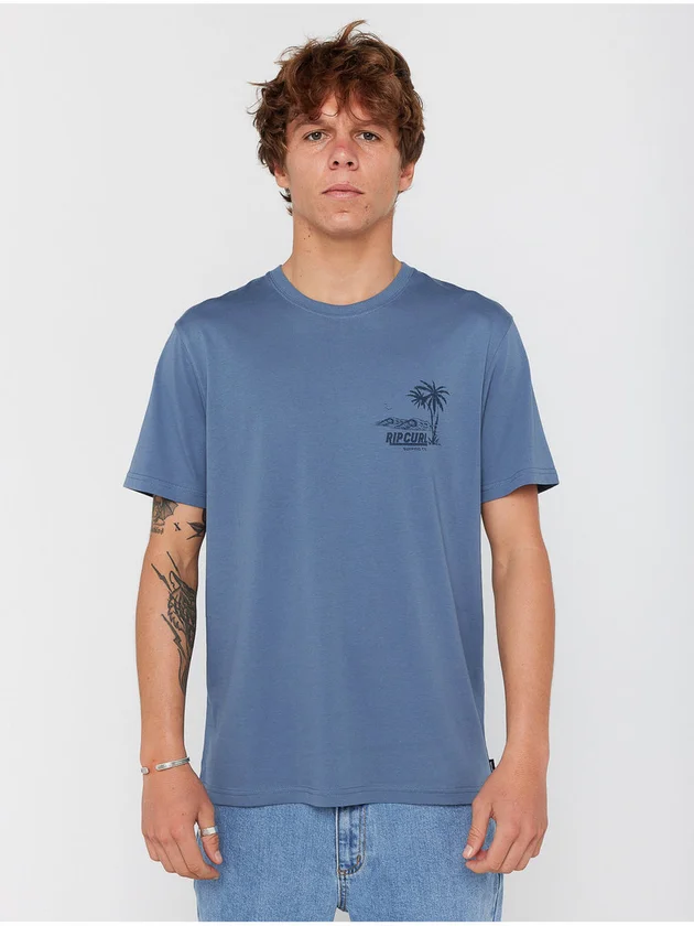 Sportline Tubular Tee