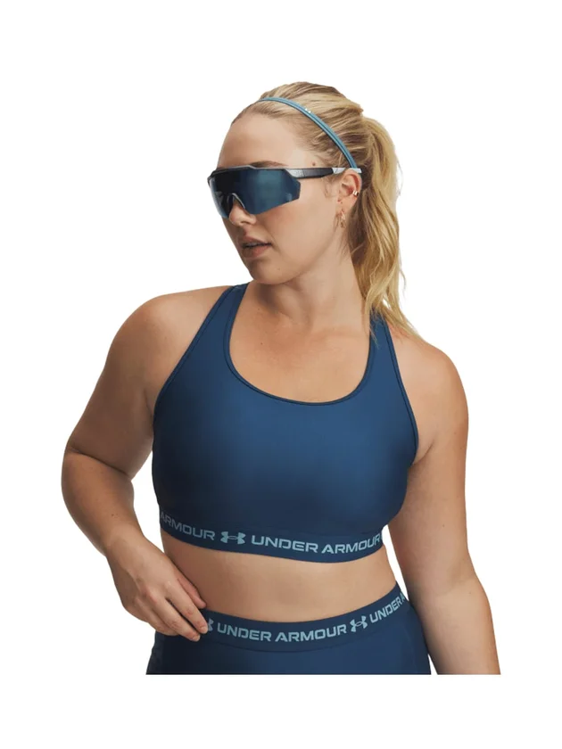 Crossback Mid Bra