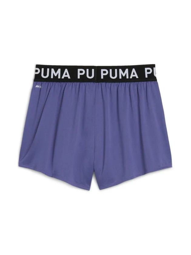 Strong Knit Short 3''