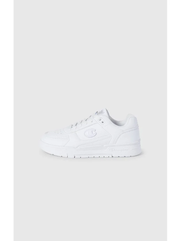 Rd18 Heritage B Low Cut Shoe