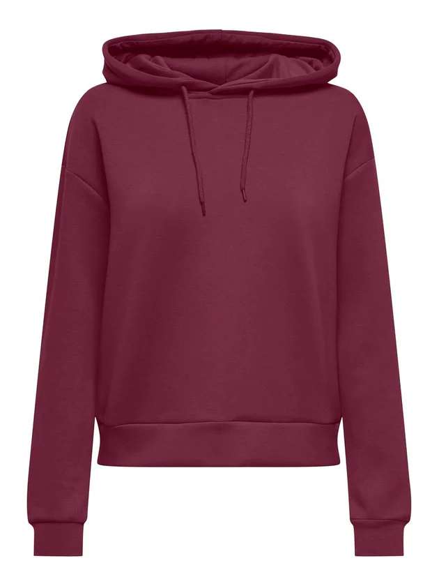 Onplounge Hood LS SWT Noos
