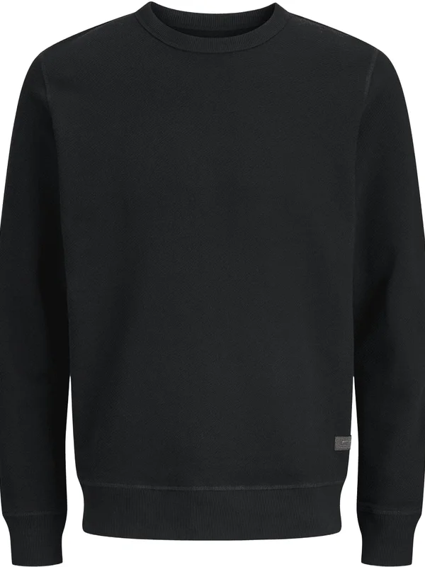 Jjedover Classic Sweat Crew Neck Sn