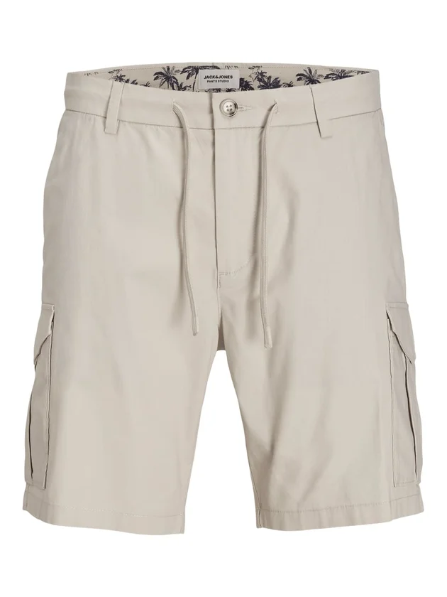 JJSummer Cargo Short