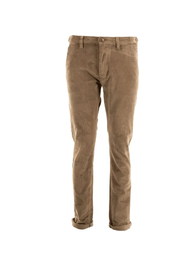 Classic Pantalon Chino Slim