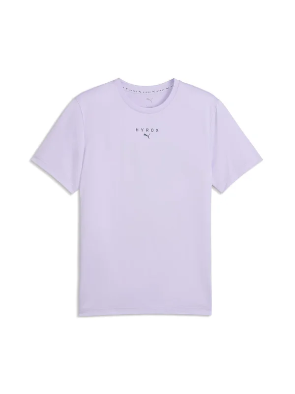 X Hyrox Poly Graphic Tee