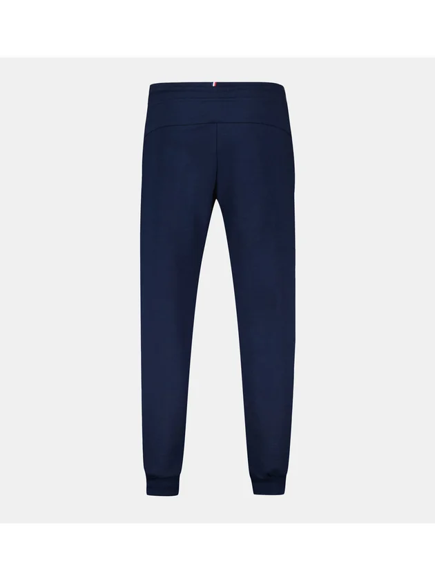 Ess Pant Loose N2 Dress Blues