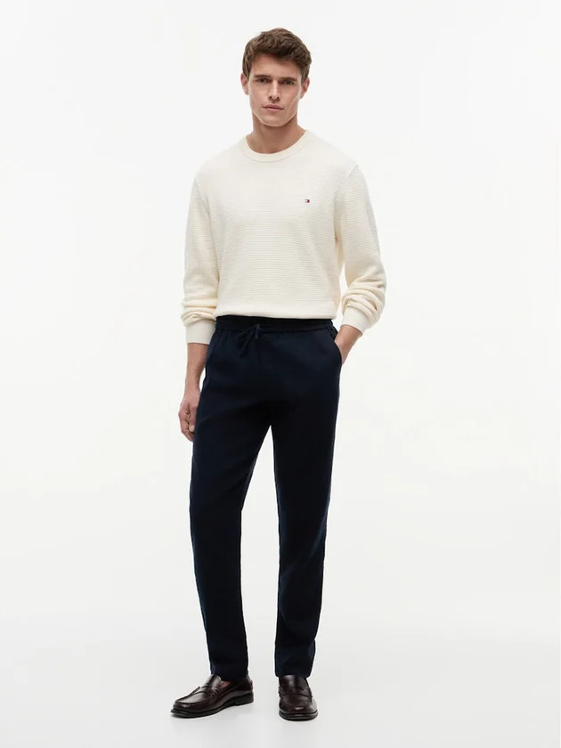 Harlem Po Sorona Linen