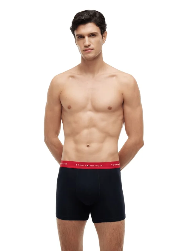 3P Boxer Brief WB