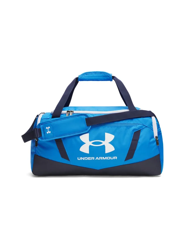 Undeniable 5.0 Duffle SM
