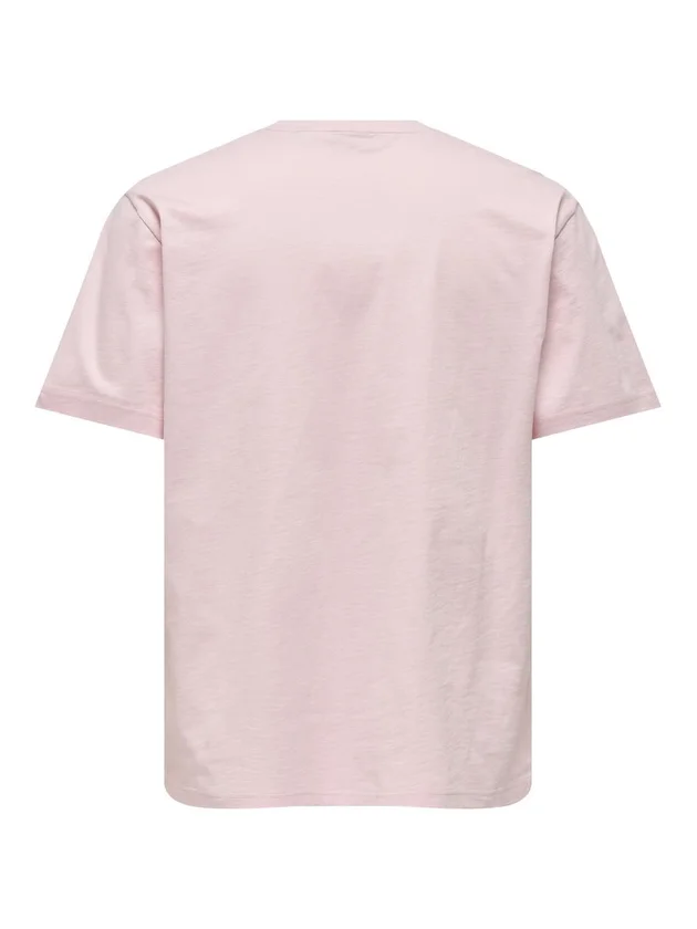 Onsfred Life Rlx Ss Tee Noos