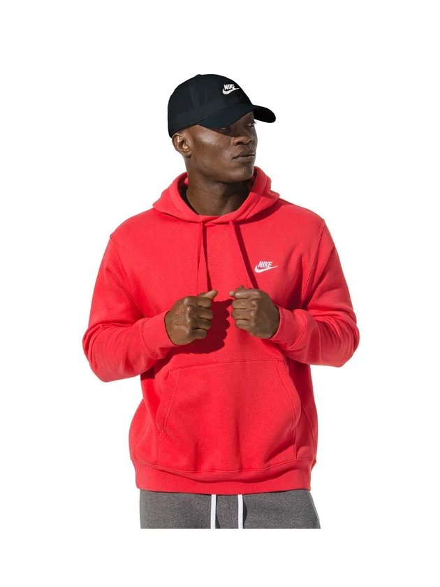 Club Hoodie Po BB