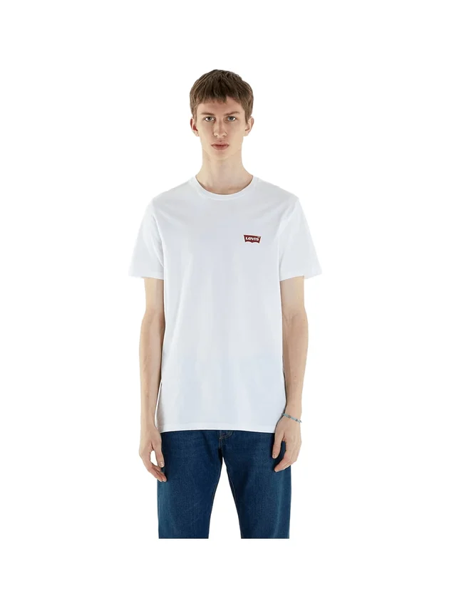 2PK Crewneck Graphic