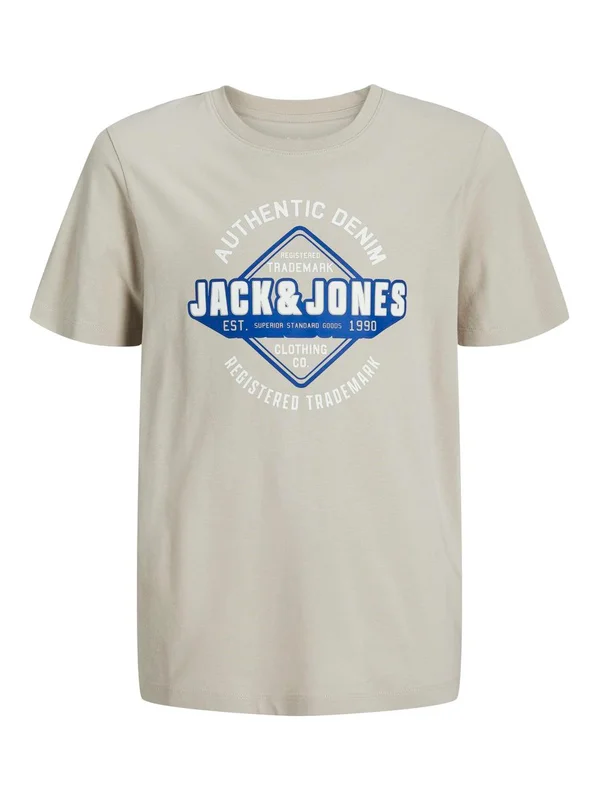 JJElogo Tee Ss Oneck 2col 24 25 Noo