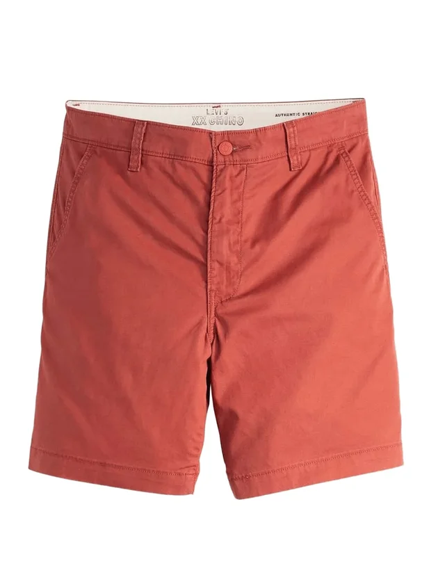 XX Auth RLX Shorts II