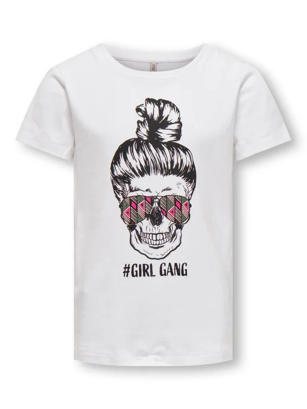 Kogkita Reg S S Gang Top Cs