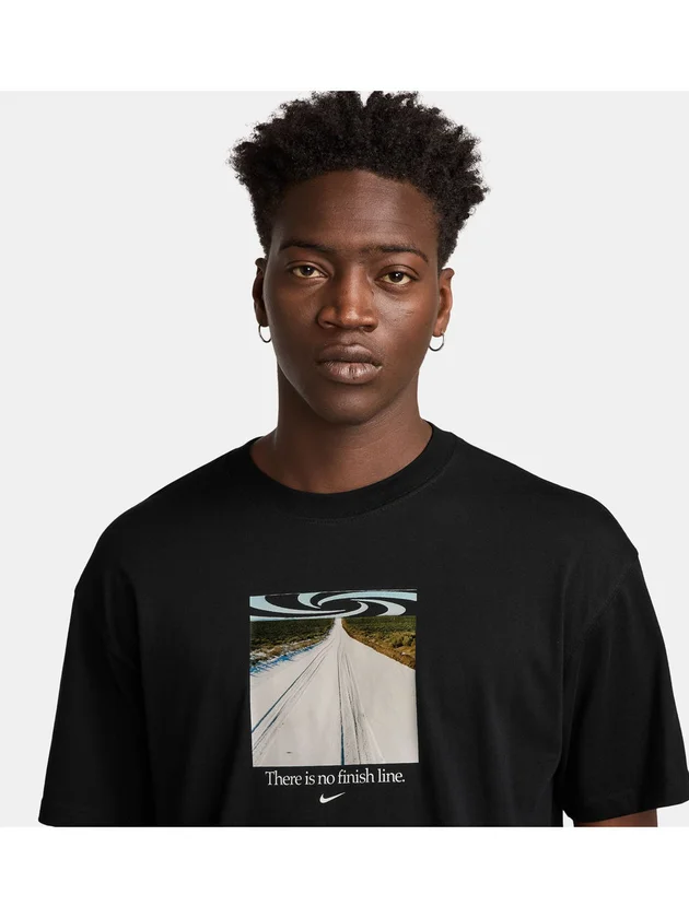Tee M90 Oc Open