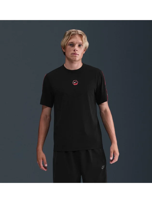 Cs Df Tee