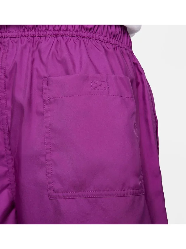 Club Flow Short