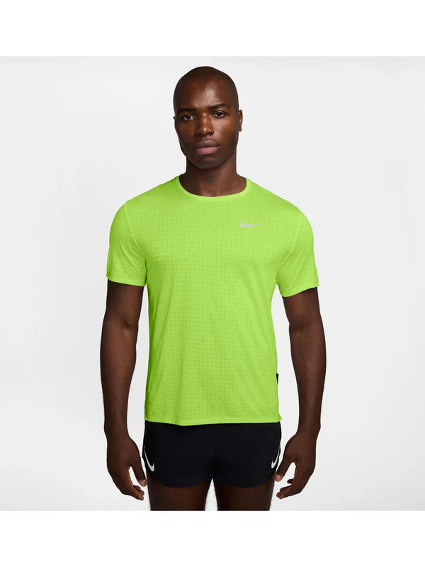 Breathe Miler Ss Top