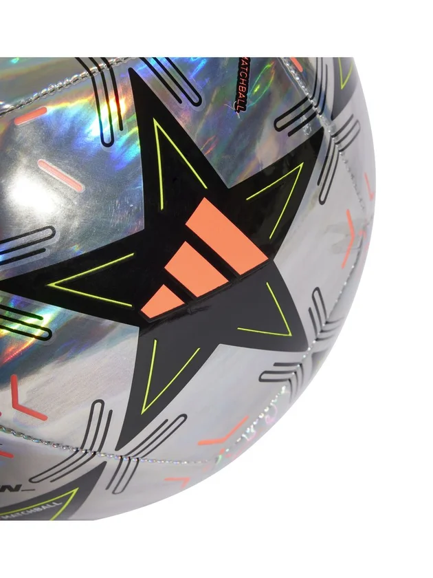 UCL TRN FOIL
