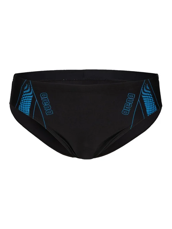 Swim Briefs Graphic