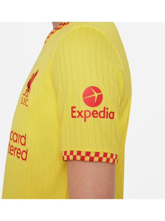 LFC YNK DF Stad Jsy Ss 3R