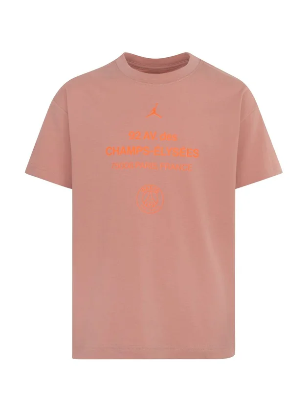 Jdg 92 Champs Ss Tee