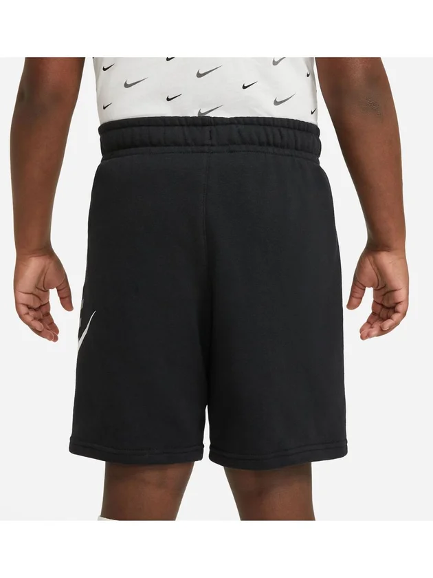 Club Hbr Short Ft