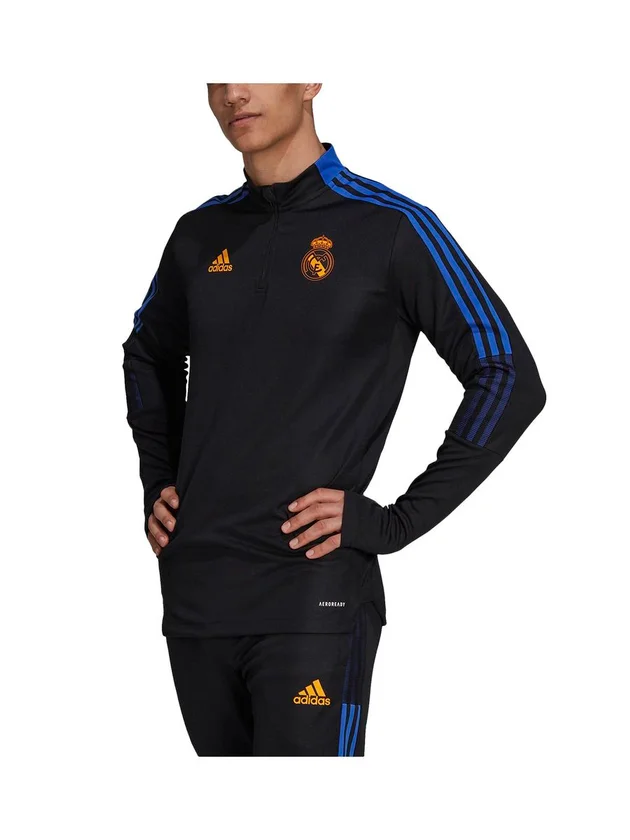 Real Madrid Training