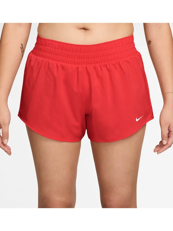 One Dri-FIT MR 3in Br Short
