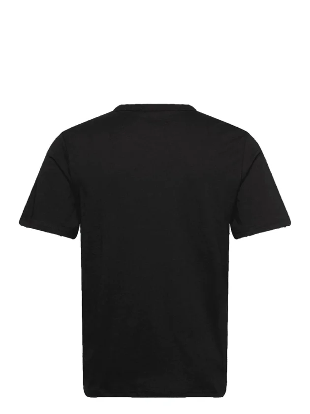 Jjcollege Logo Tee Ss Crew Neck