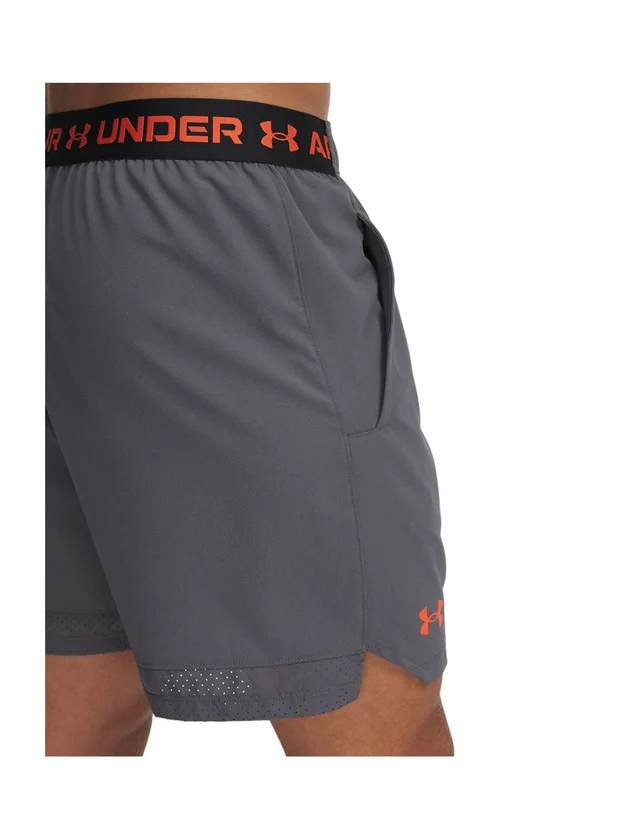 Vanish Woven 6in Shorts