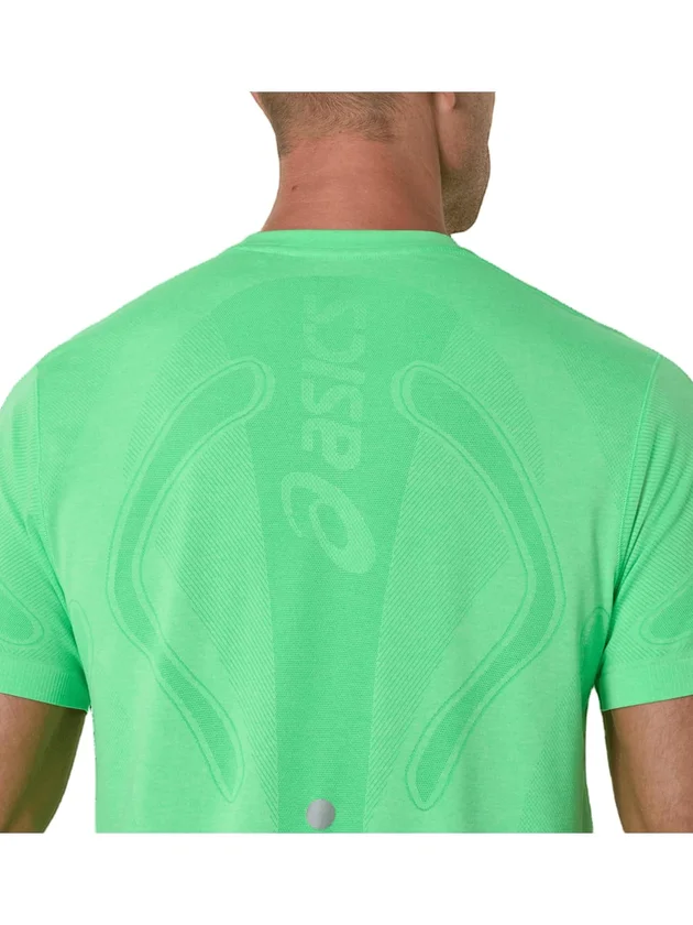 Road Seamless SS Top