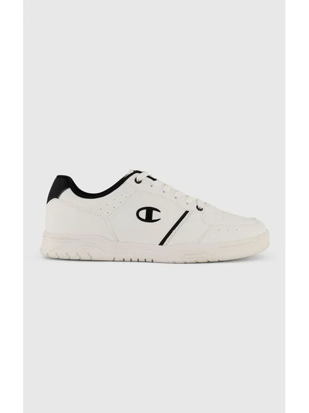 Cly 400 Low Cut Shoe