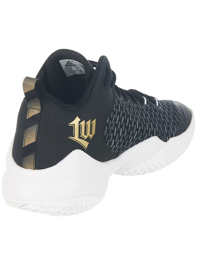 Lou Williams 1