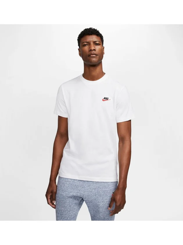 Club Tee
