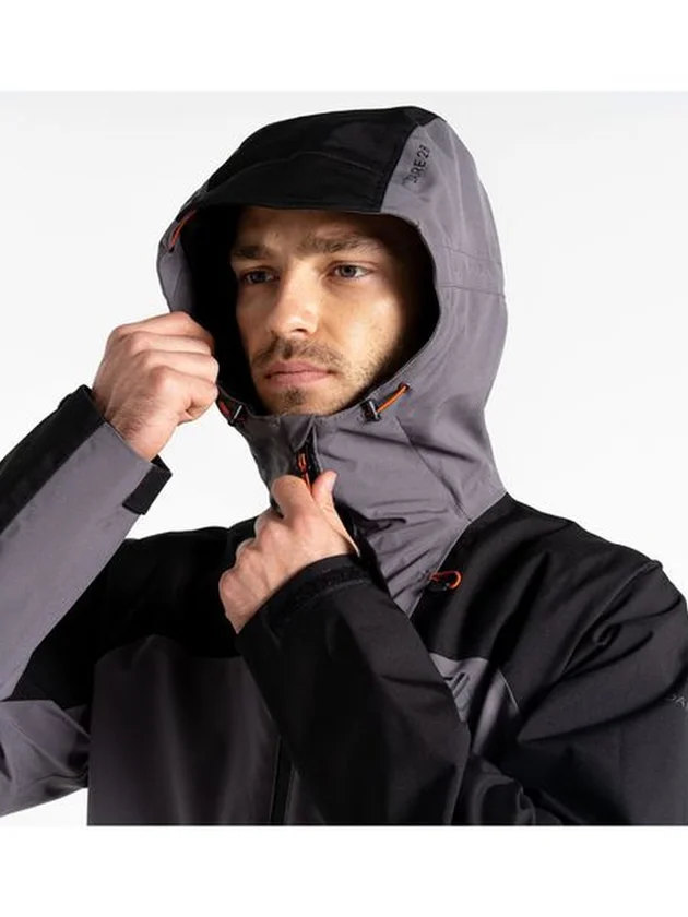 Torrek II Jacket