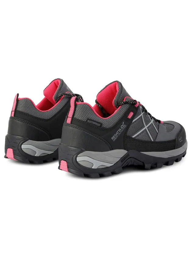 Samaris III Low