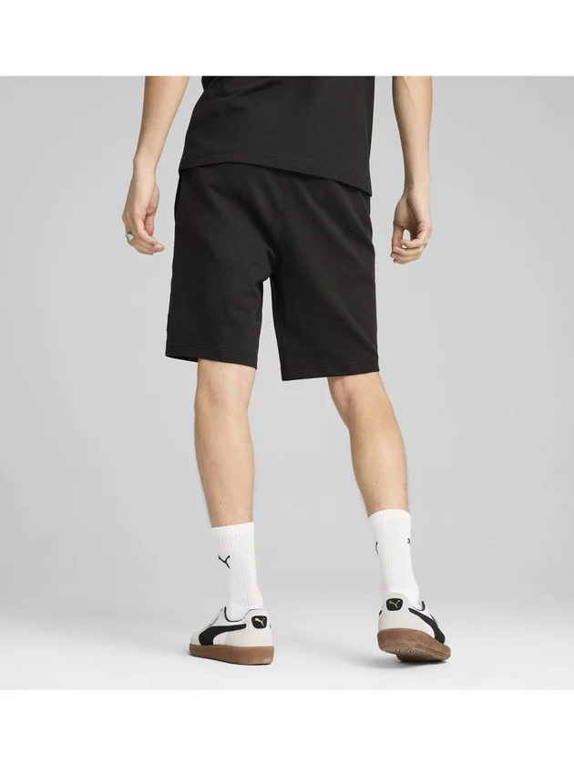 Ess Elevated Shorts