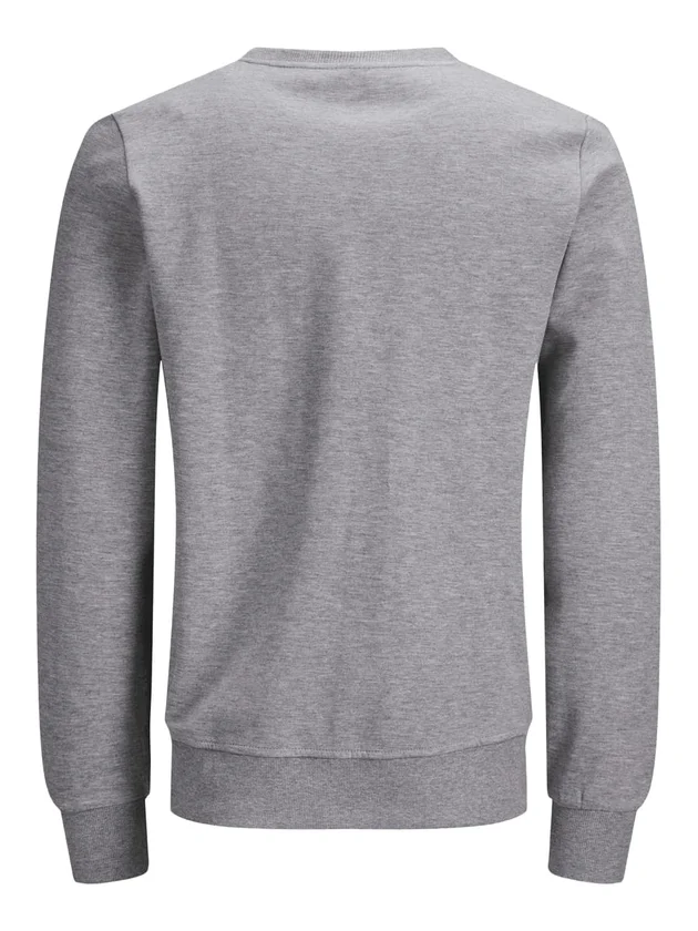 Basic Sweat Crew Neck Noos