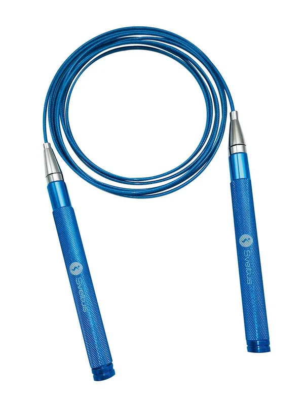 Corde A Sauter Aluminium Pencil