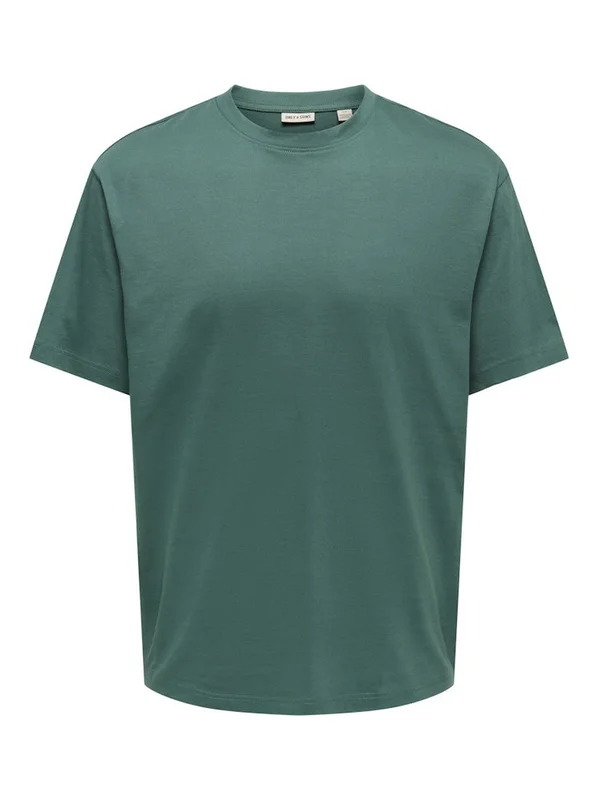 Onsfred Life Rlx Ss Tee Noos