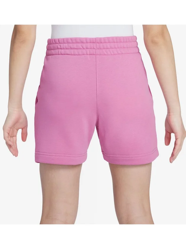 Nsw Club Ft 5In Short Lbr
