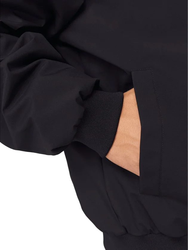JJecharge Bomber Jacket Noos