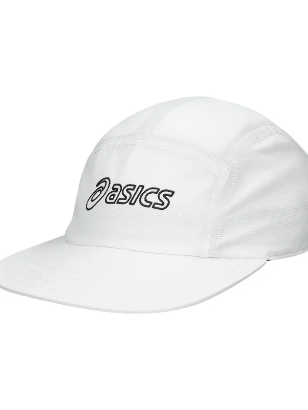 Performance Running 5 Panel Cap