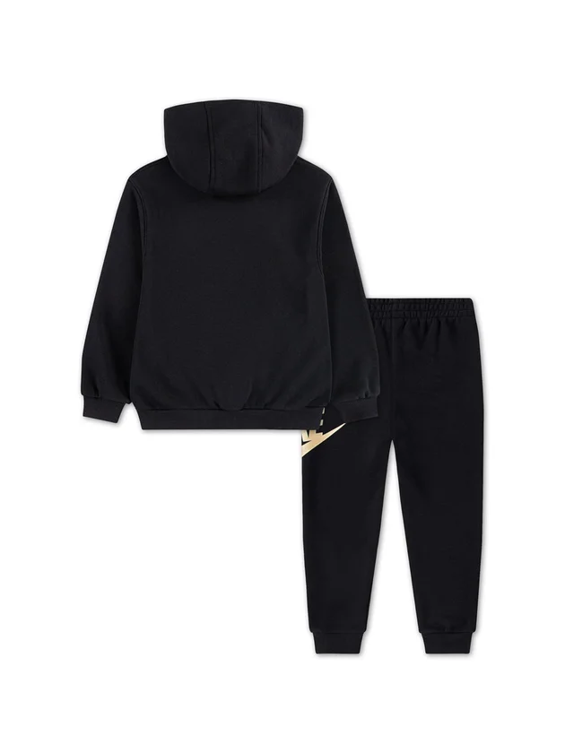 Club Fleece Set