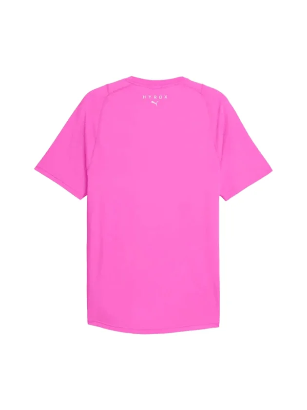 X Hyrox Dryelite Training Tee